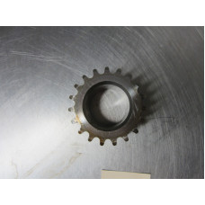 20R118 Crankshaft Timing Gear For 09-12 Ford Escape  2.5 1S7E6306CF